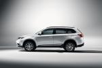 Mitsubishi Outlander 2015 года